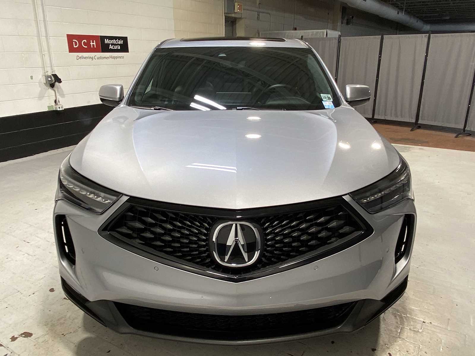 Thumbnail: 2023 Acura RDX - 6