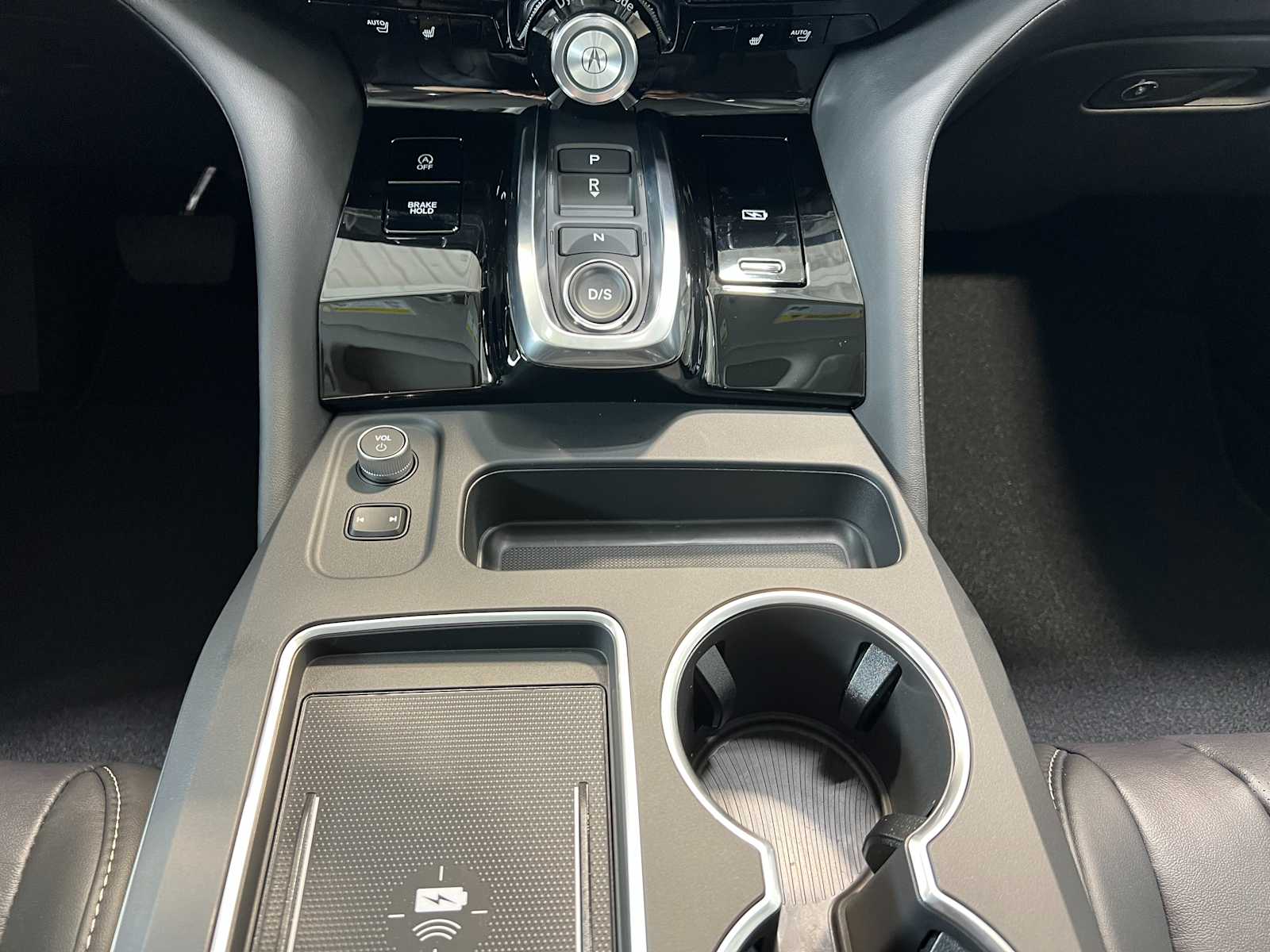 2026 Acura MDX Technology 19