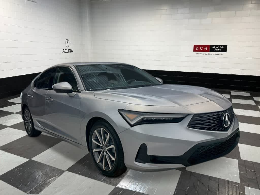 Thumbnail: 2026 Acura Integra - 7