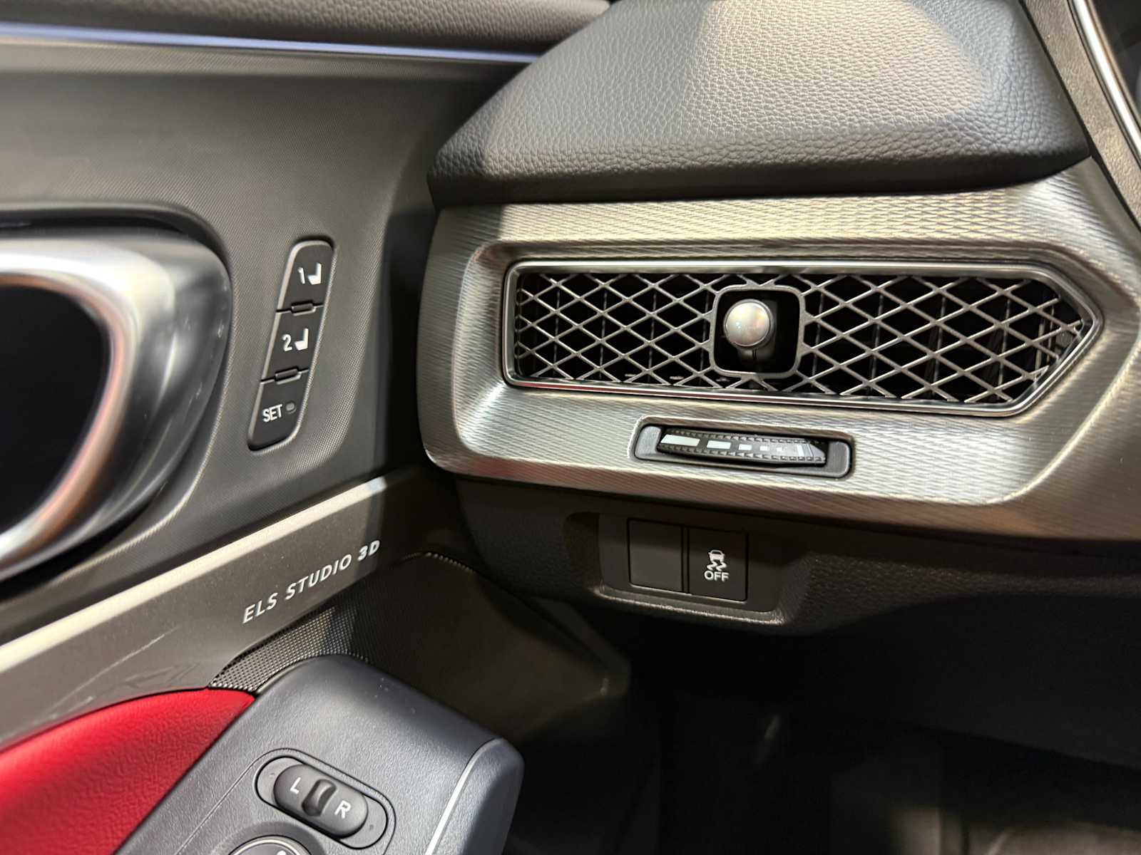 Thumbnail: 2026 Acura Integra - 21