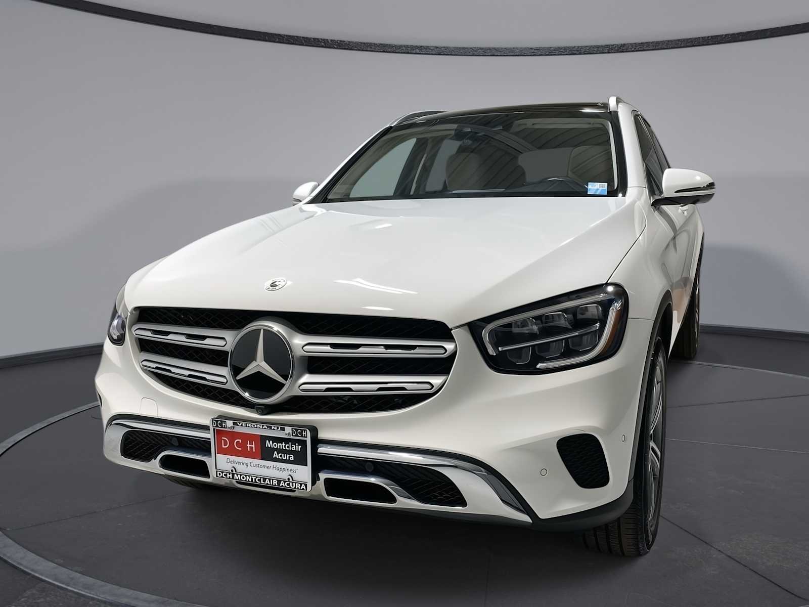 2021 Mercedes-Benz GLC 300 -
                  Verona, NJ