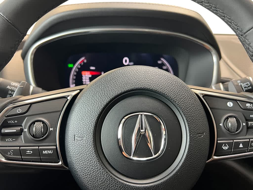Thumbnail: 2026 Acura MDX - 15