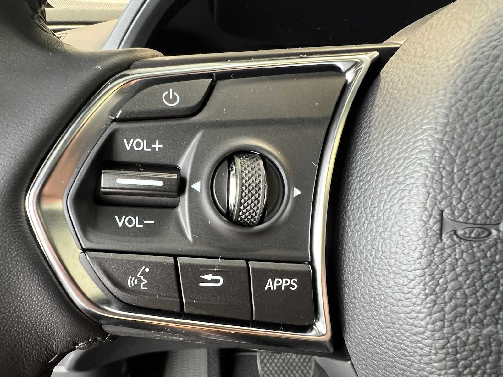 Thumbnail: 2026 Acura RDX - 14