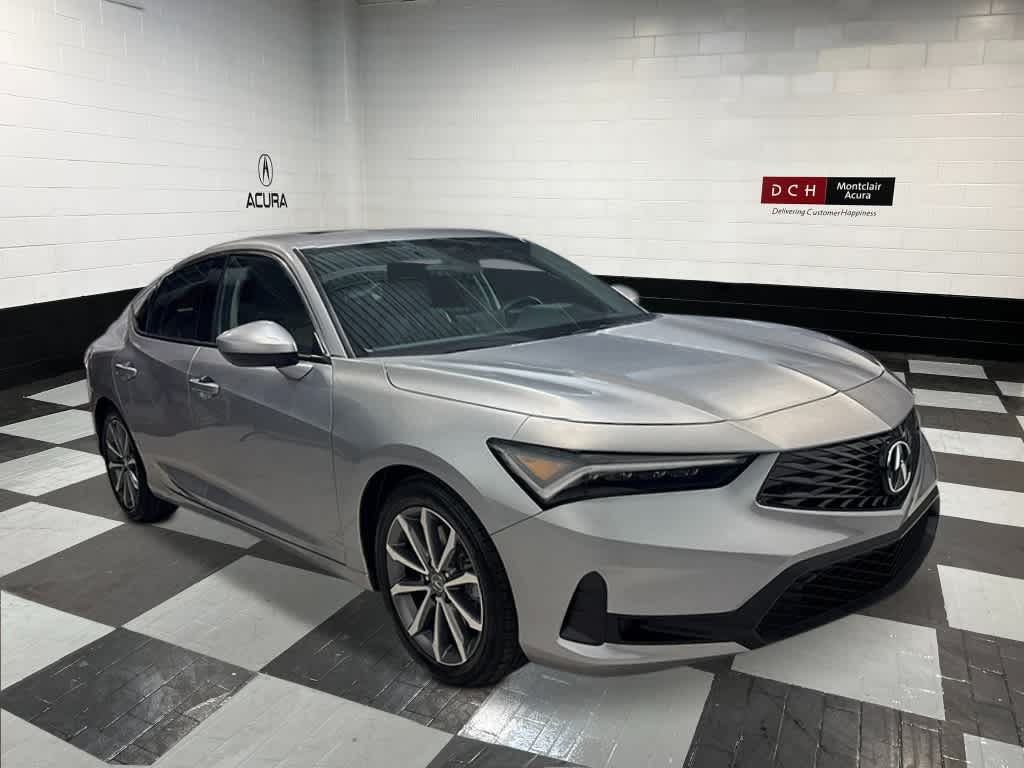 Thumbnail: 2026 Acura Integra - 7