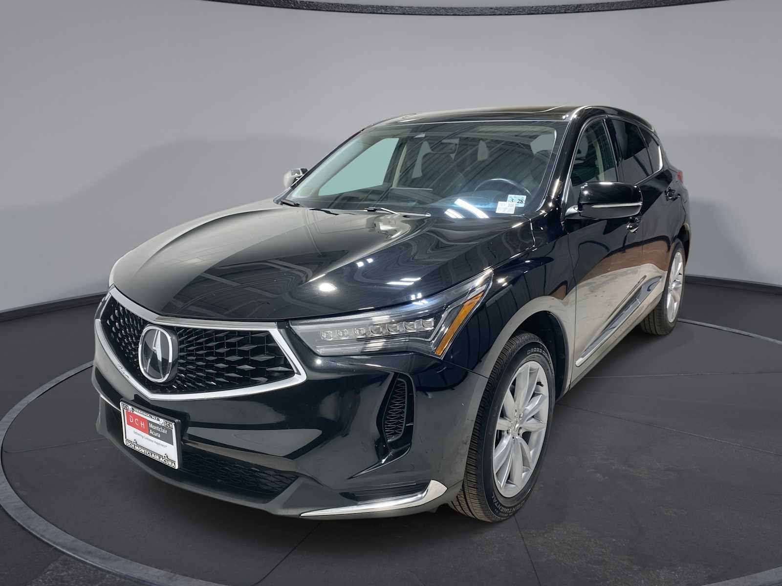 Thumbnail: 2023 Acura RDX - 1