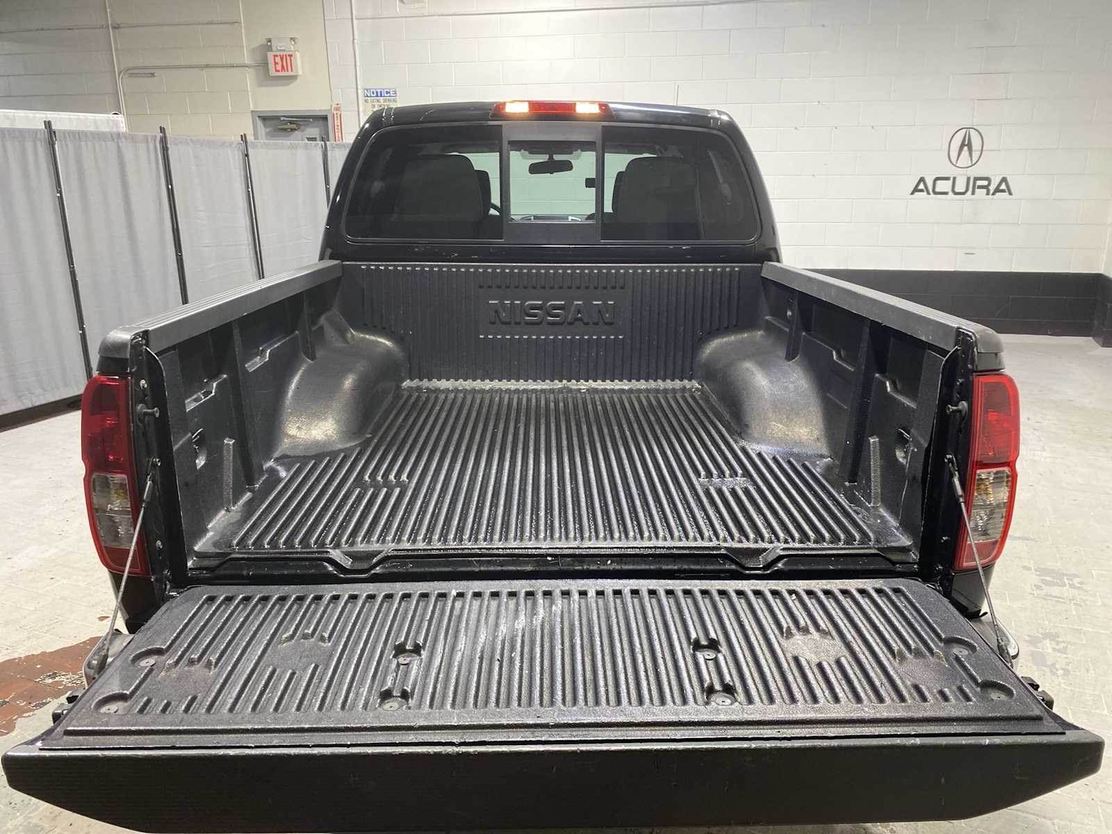 Thumbnail: 2016 Nissan Frontier - 19