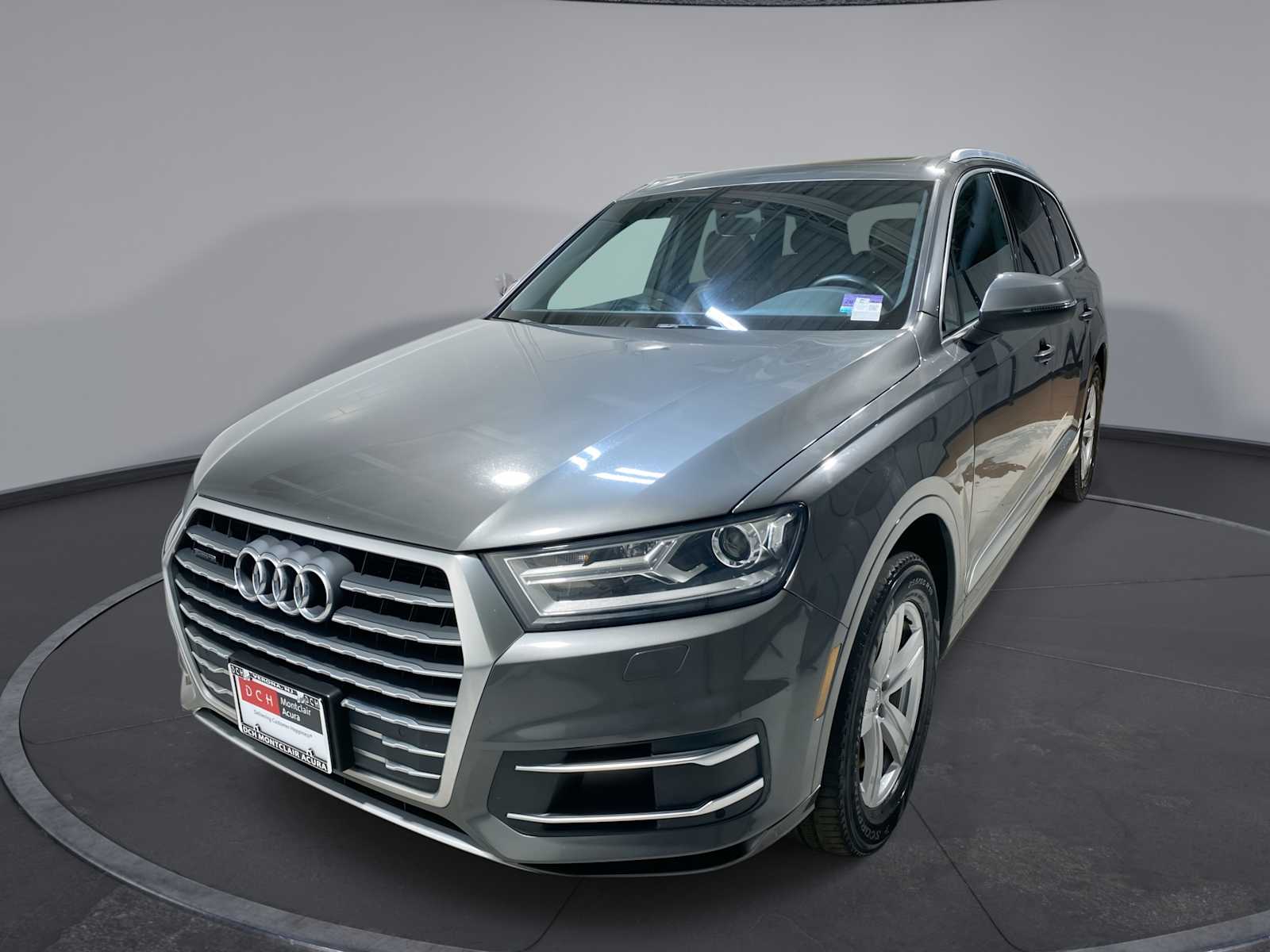 2019 Audi Q7 Premium -
                  Verona, NJ