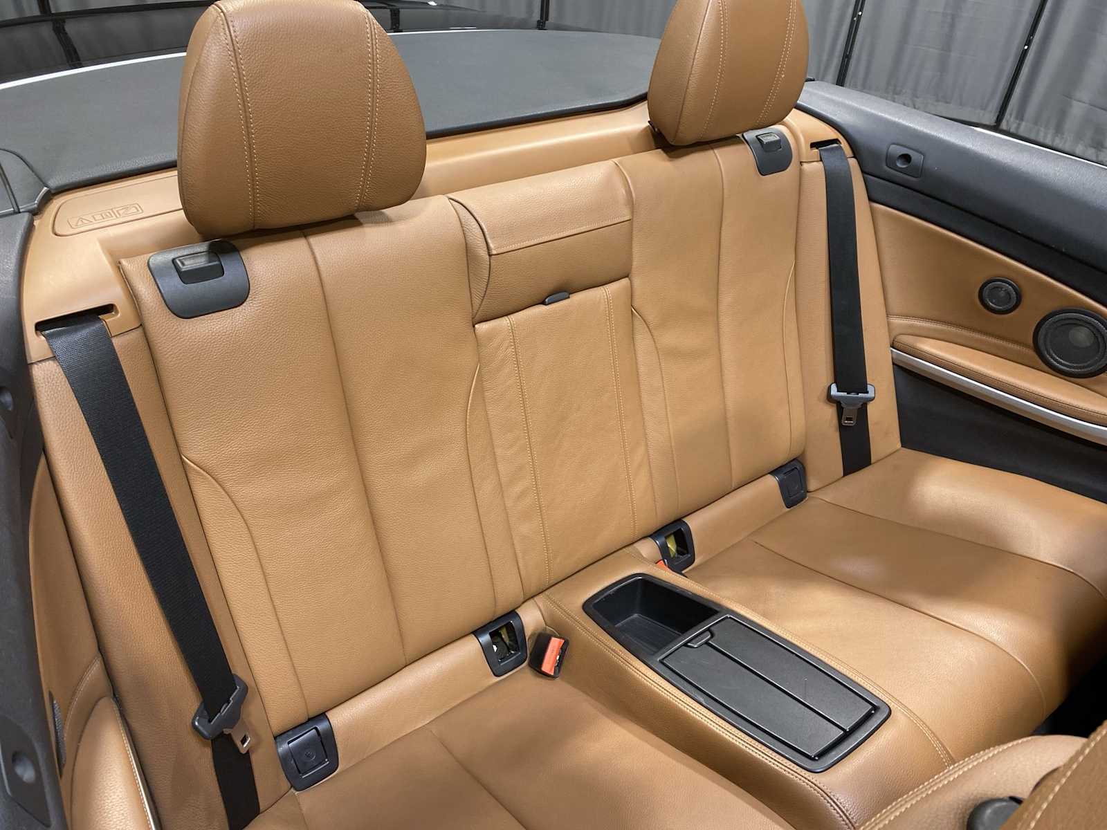 Thumbnail: 2015 BMW 4 Series - 13