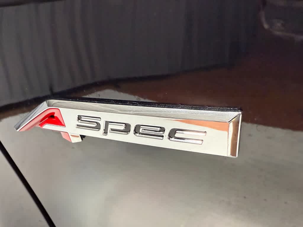 Thumbnail: 2026 Acura ADX - 10