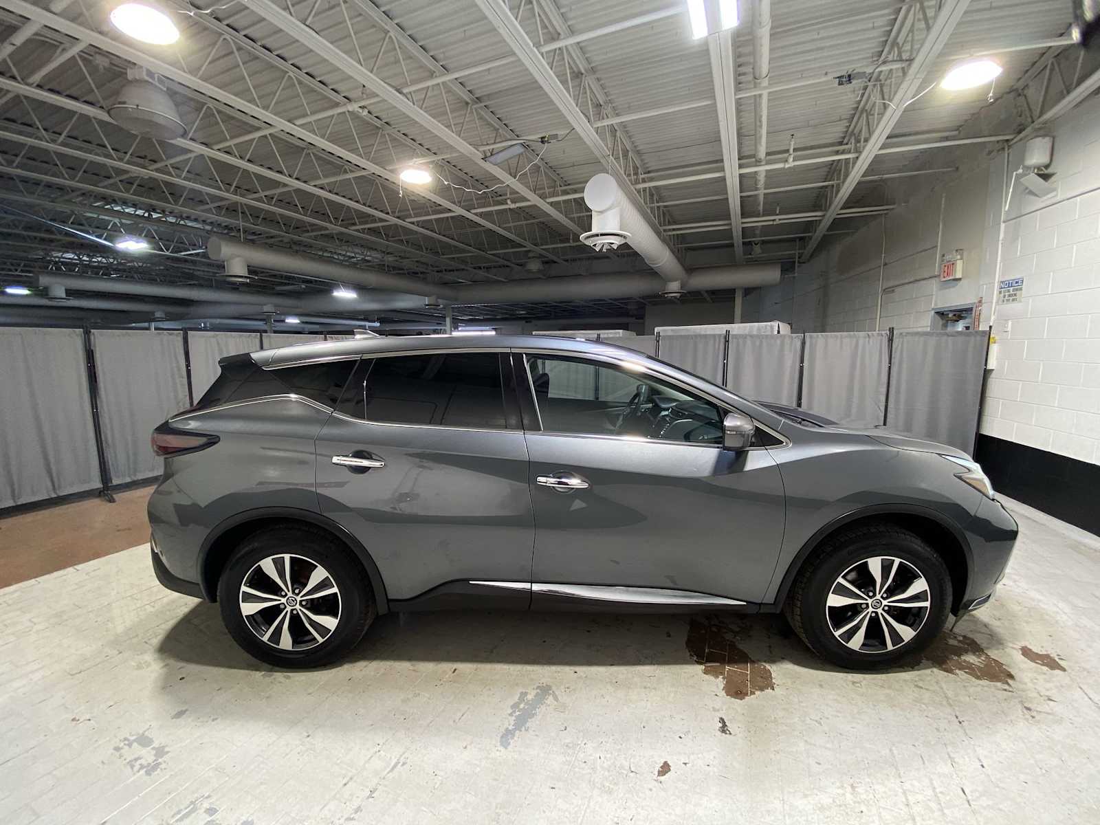 Thumbnail: 2020 Nissan Murano - 27