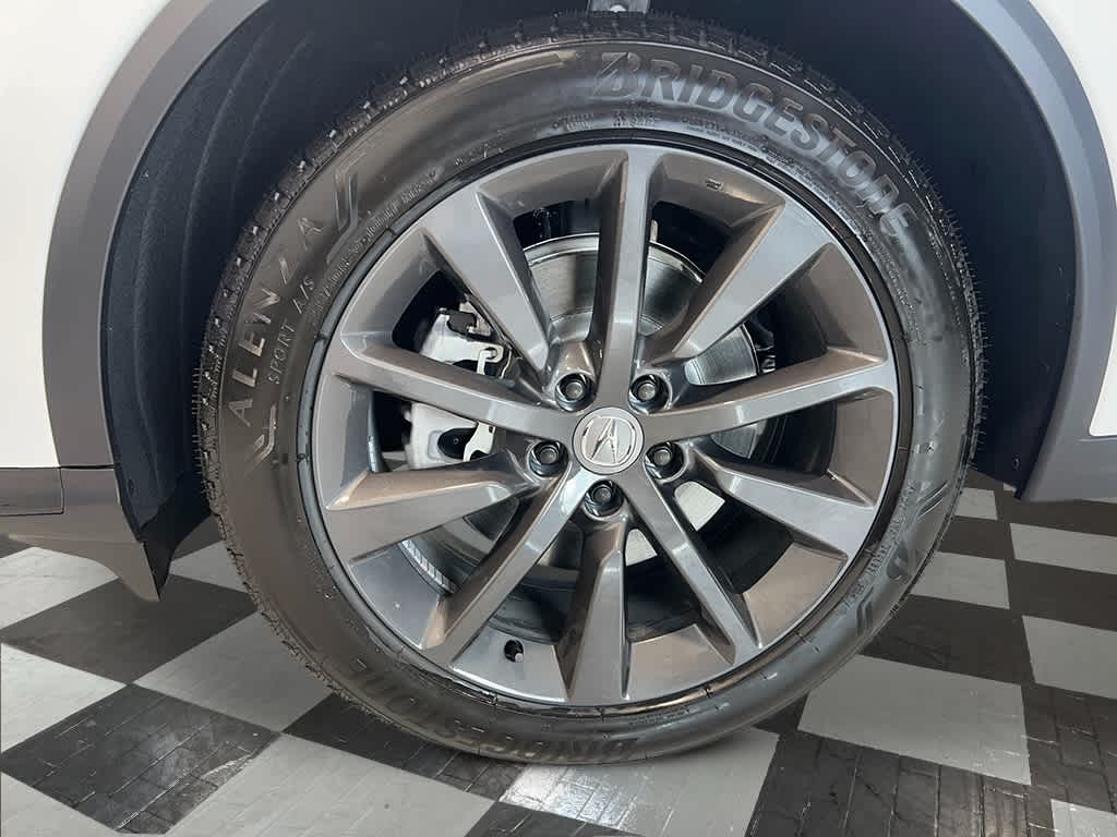 Thumbnail: 2026 Acura MDX - 13