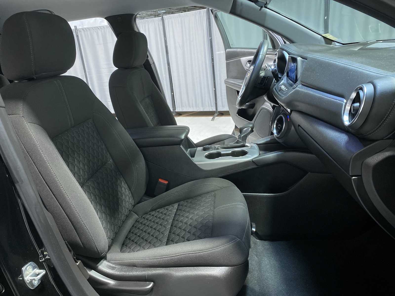 Thumbnail: 2021 Chevrolet Blazer - 14