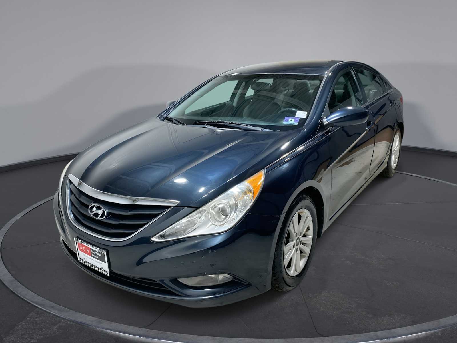 2013 Hyundai Sonata GLS -
                  Verona, NJ