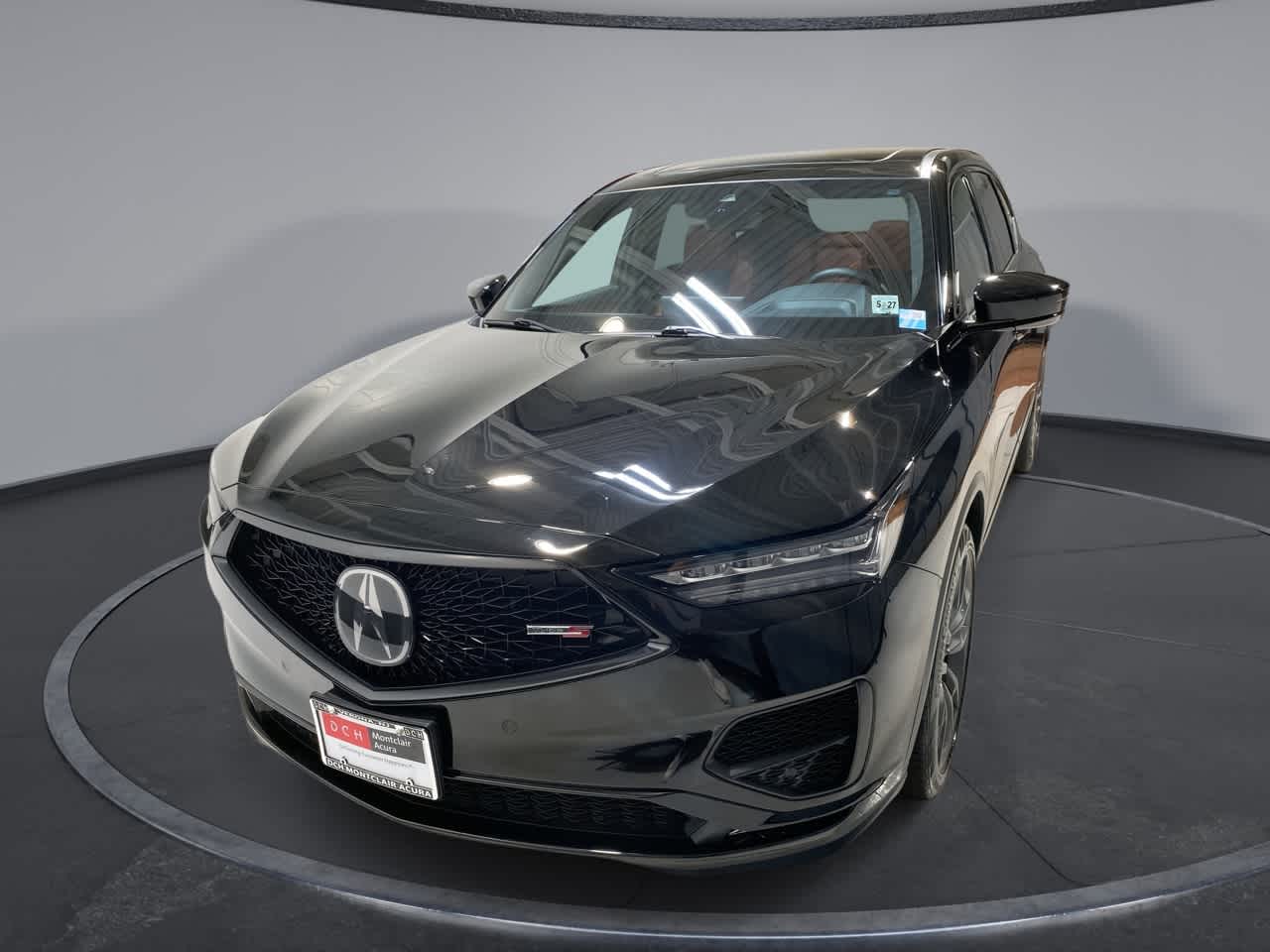Thumbnail: 2022 Acura MDX - 1