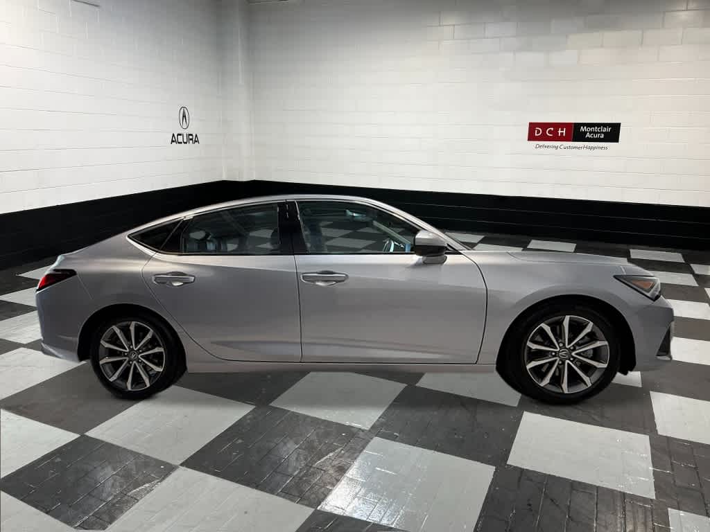 Thumbnail: 2026 Acura Integra - 6