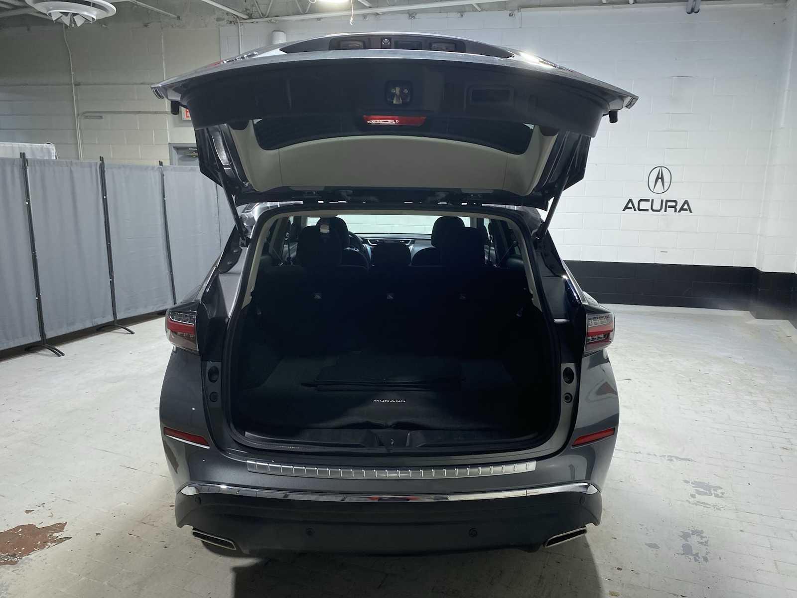 Thumbnail: 2020 Nissan Murano - 19