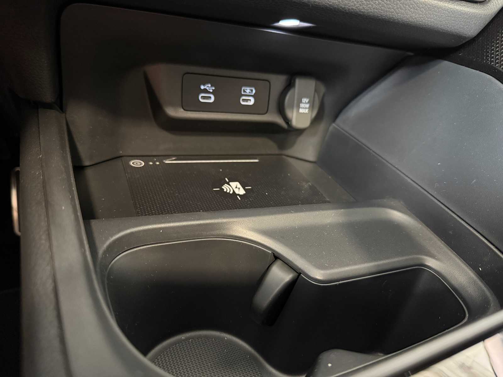 Thumbnail: 2026 Acura ADX - 29