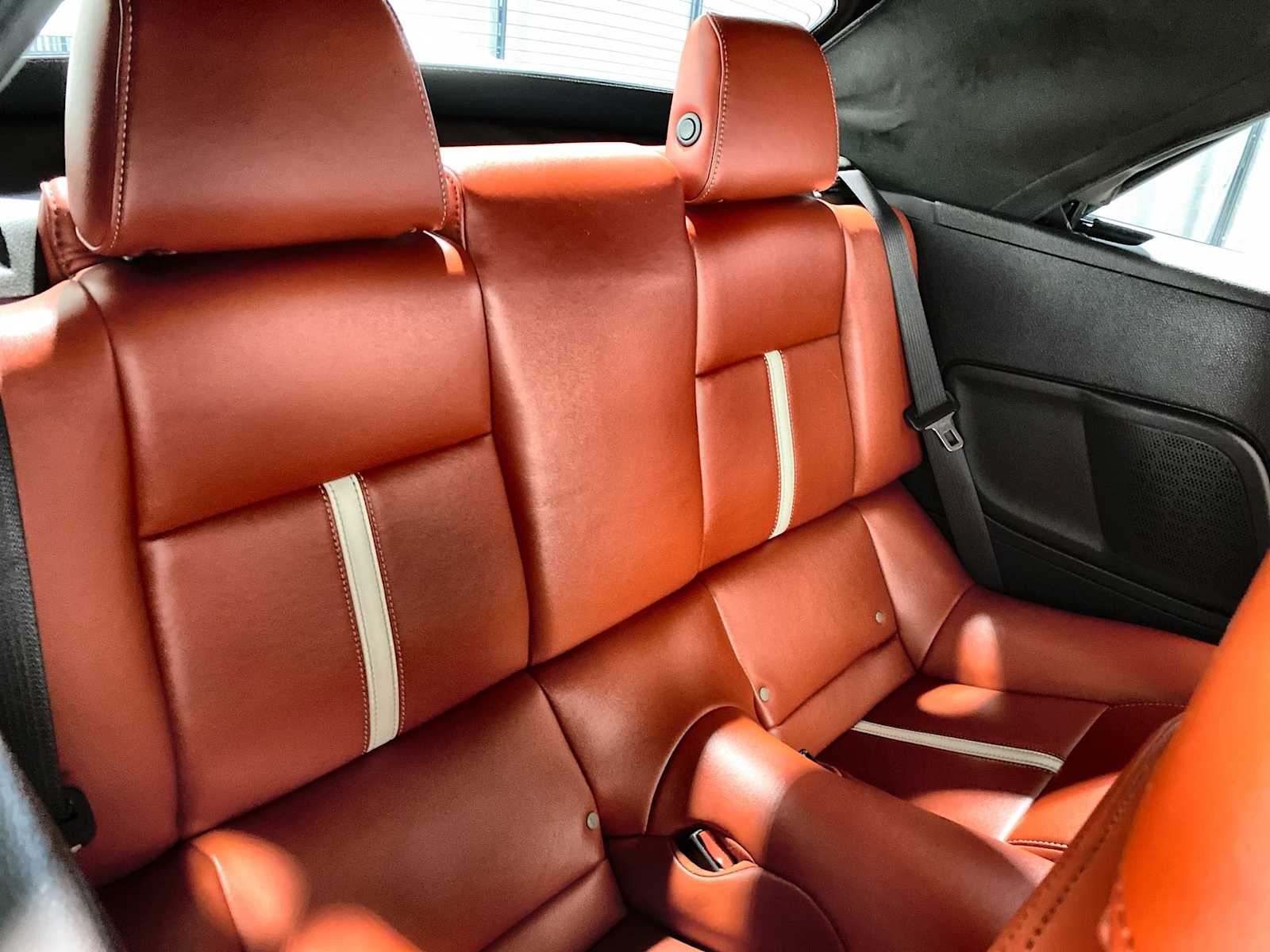 2014 Ford Mustang GT Premium 13