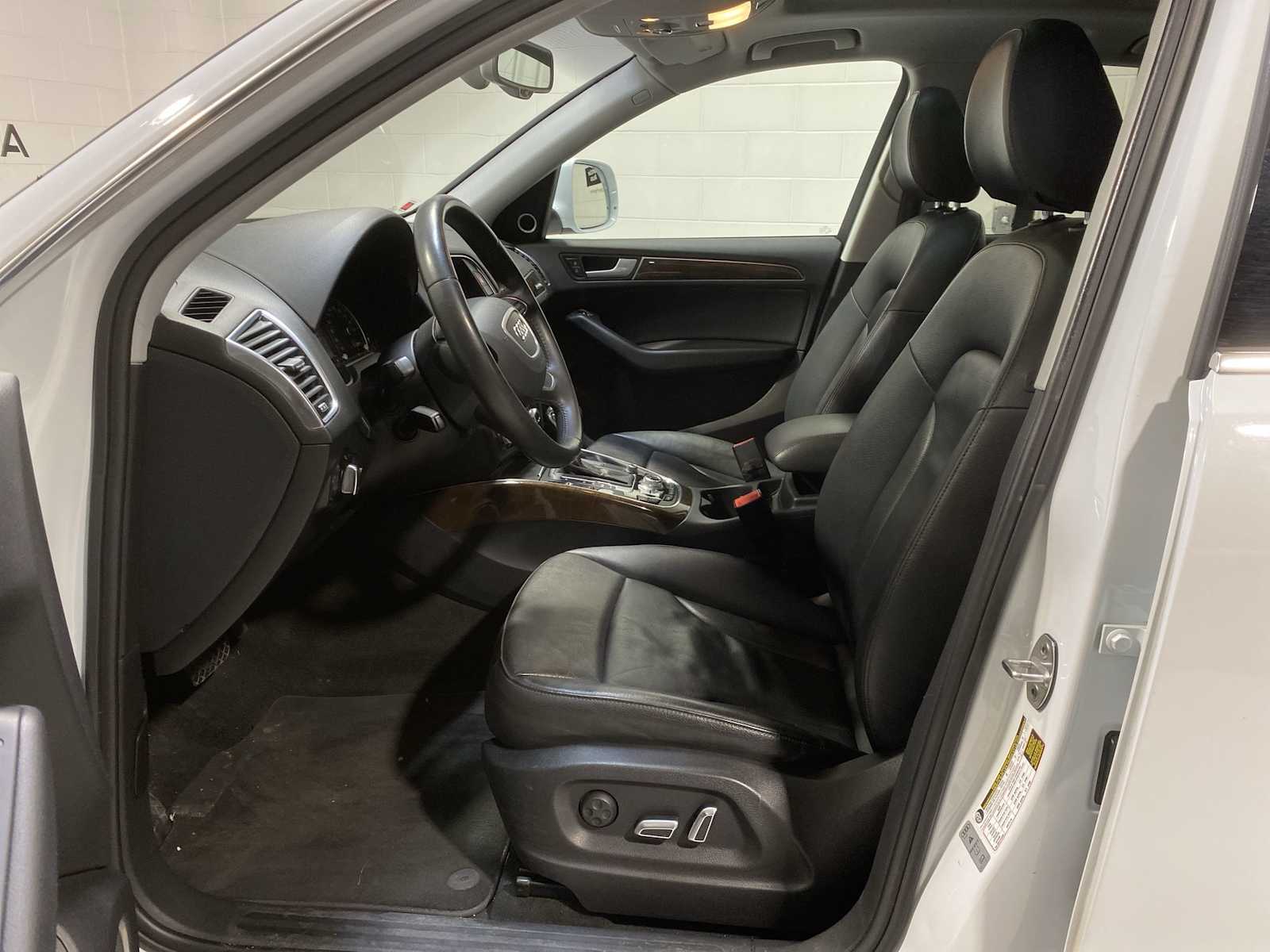 Thumbnail: 2013 Audi Q5 - 2