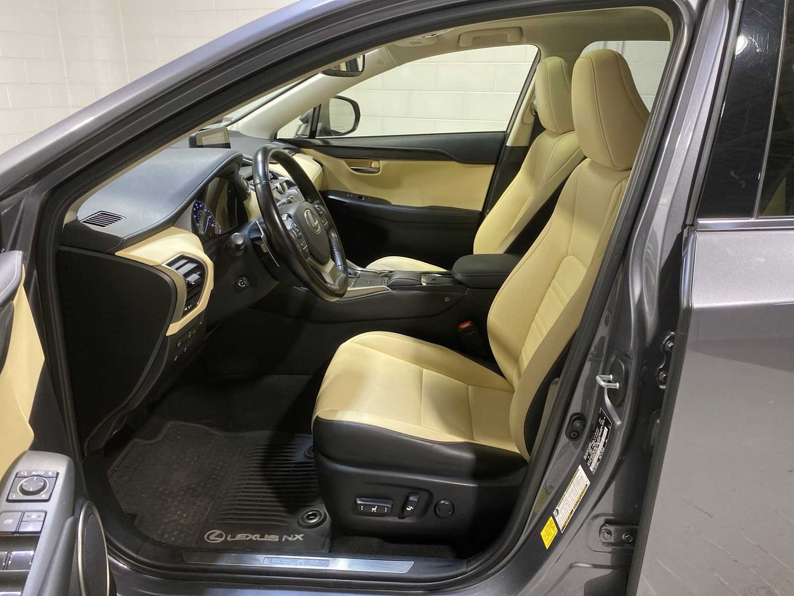 Thumbnail: 2020 Lexus NX - 2