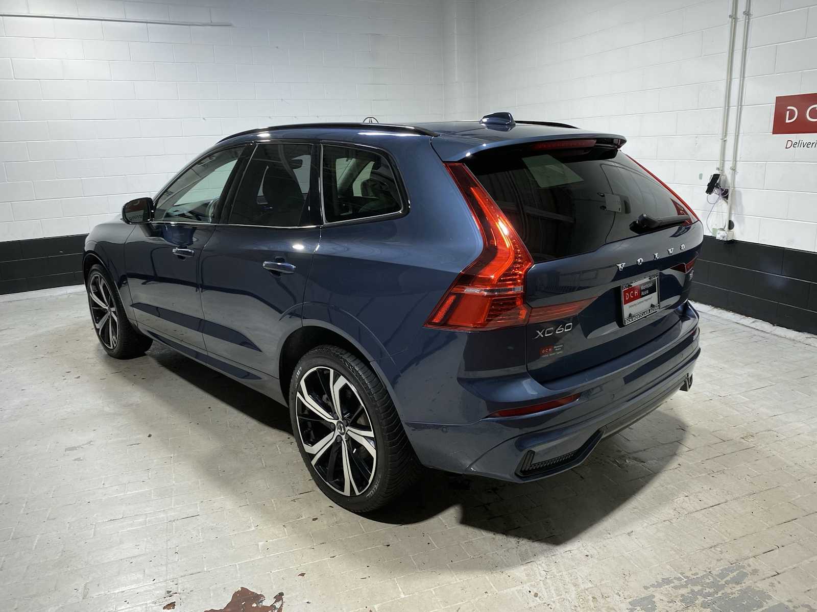Thumbnail: 2023 Volvo XC60 - 4