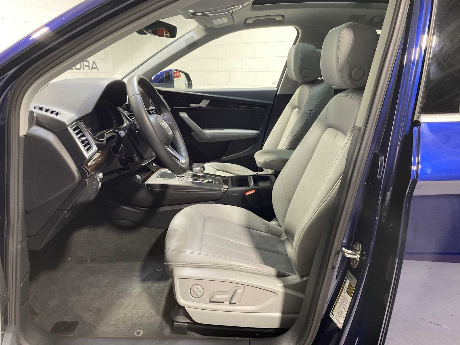 Thumbnail: 2018 Audi Q5 - 2