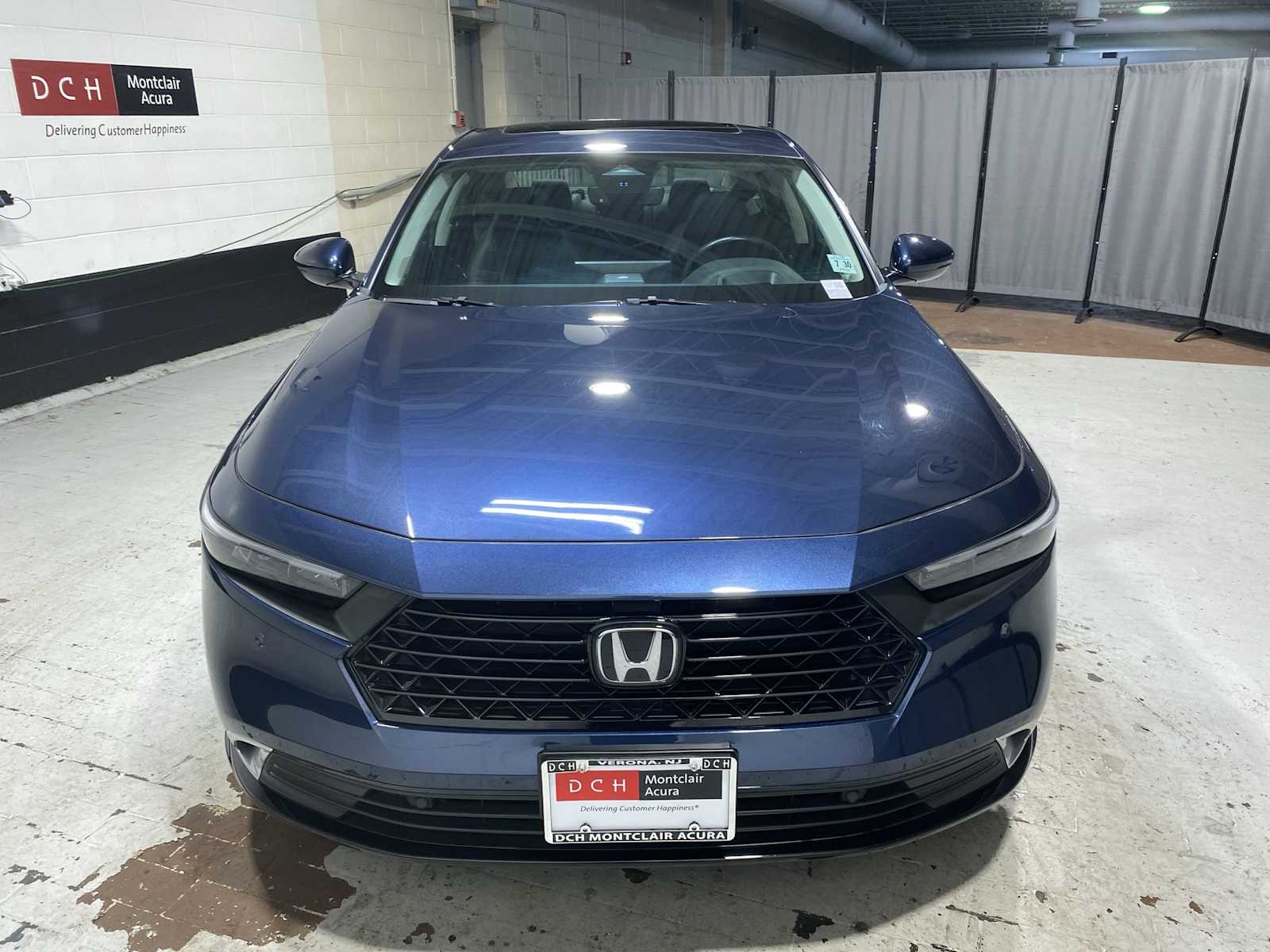 Thumbnail: 2025 Honda Accord - 6