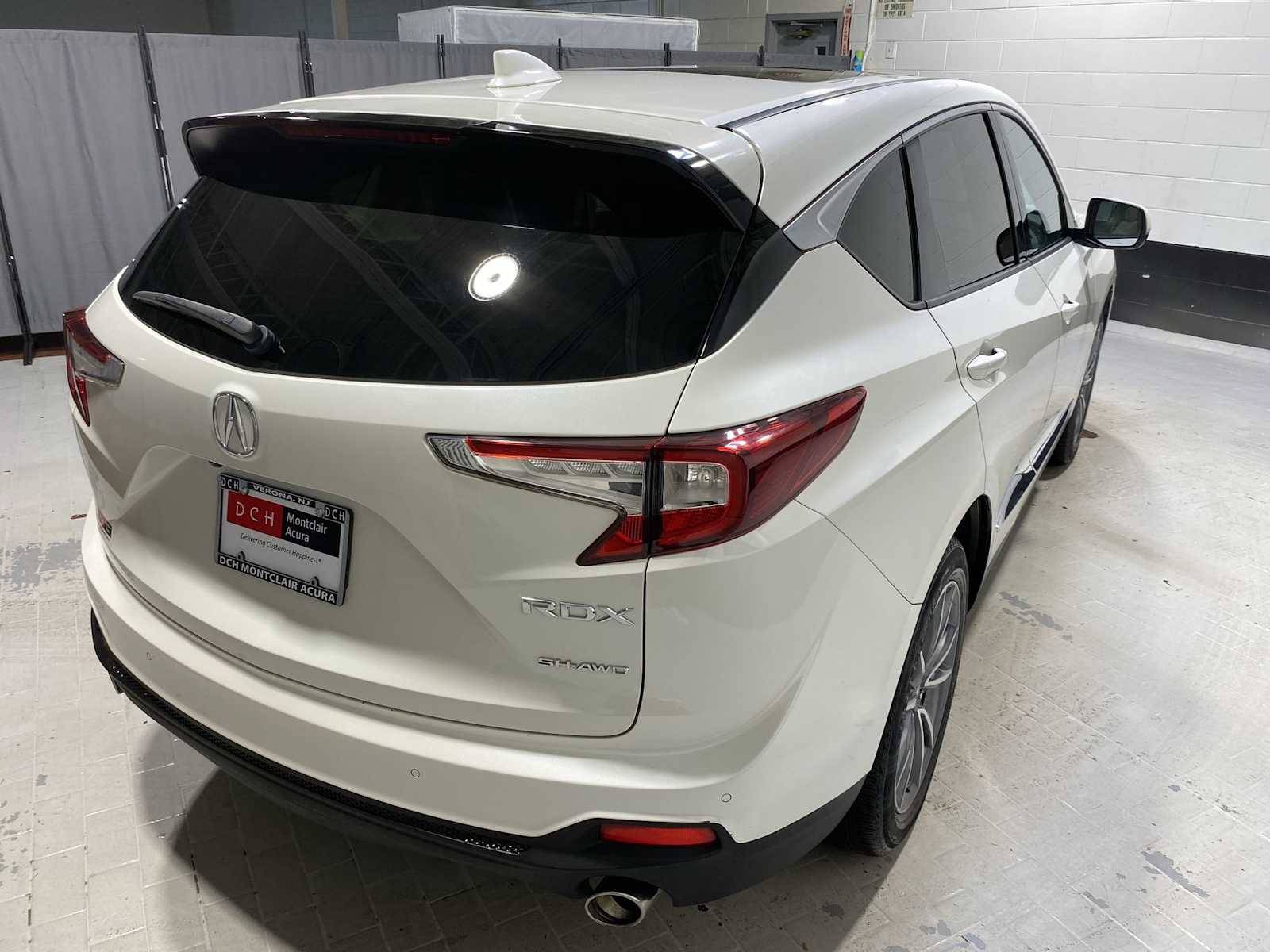 Thumbnail: 2019 Acura RDX - 26