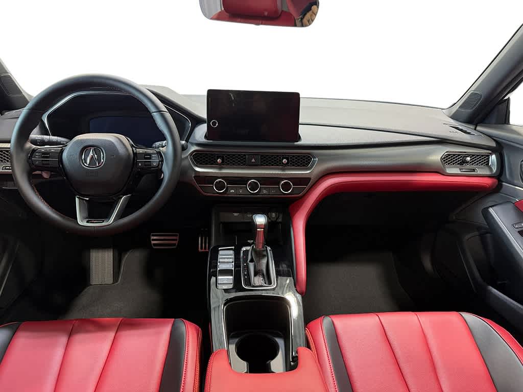 Thumbnail: 2026 Acura Integra - 17