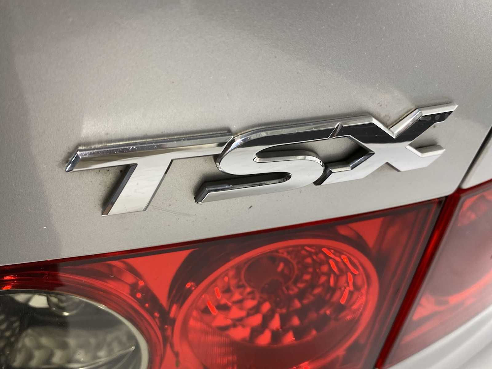Thumbnail: 2008 Acura TSX - 7