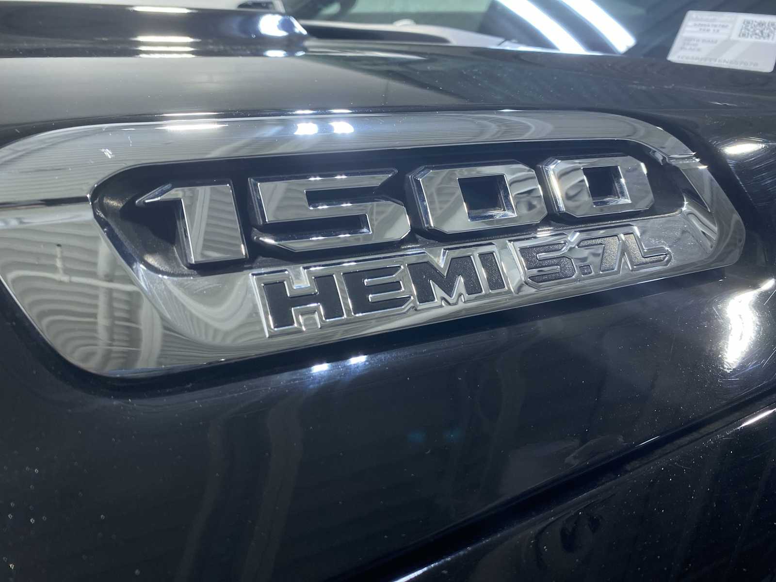 Thumbnail: 2019 RAM 1500 - 7