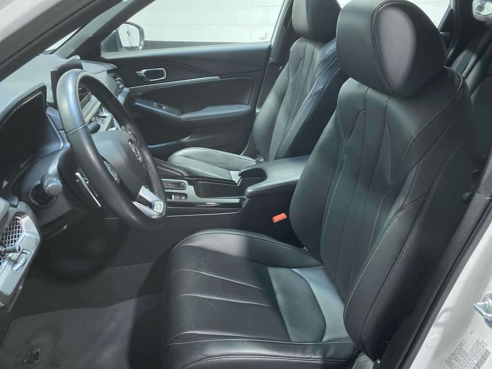 Thumbnail: 2023 Acura Integra - 2