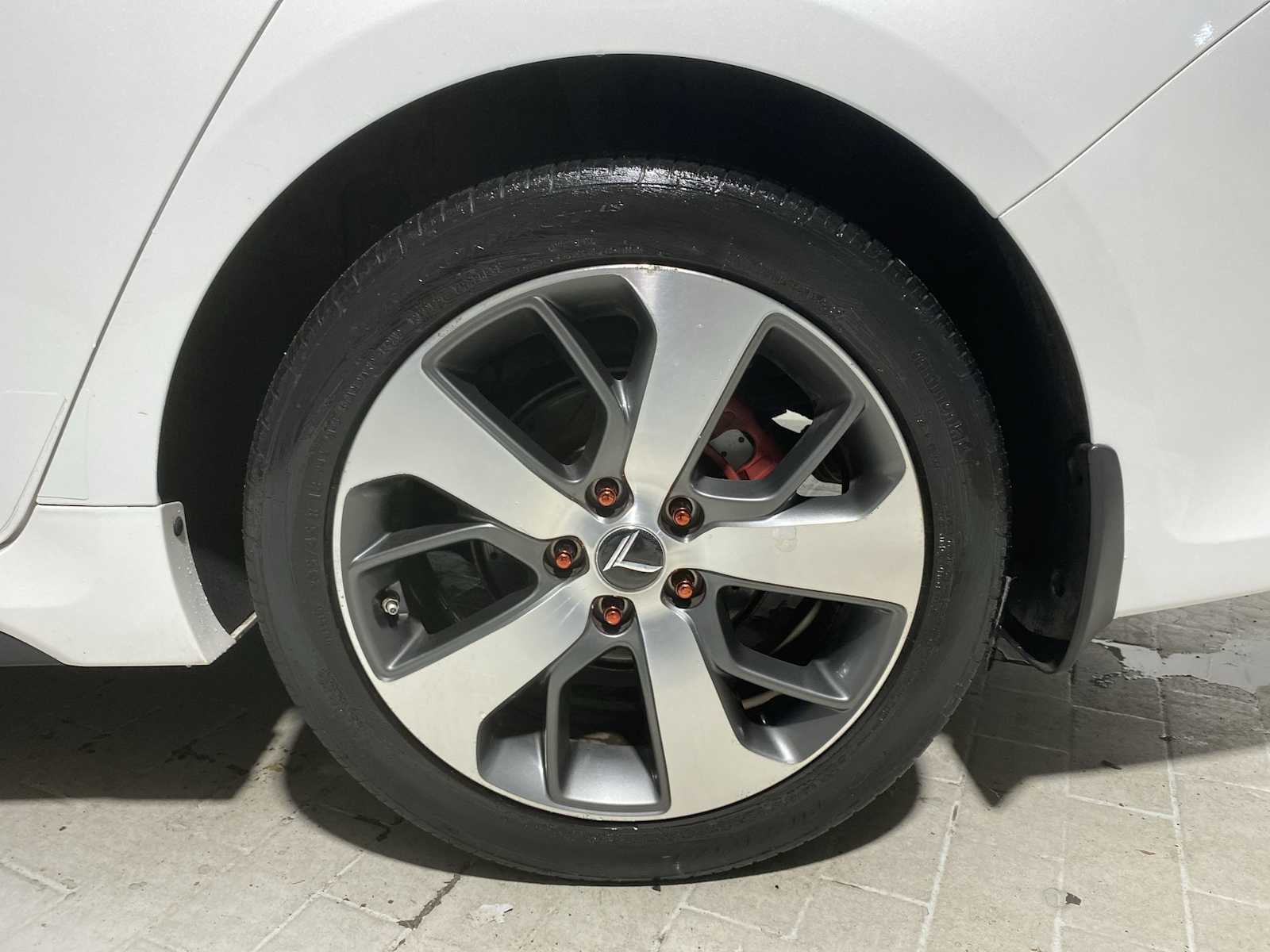 Thumbnail: 2016 Kia Optima - 7