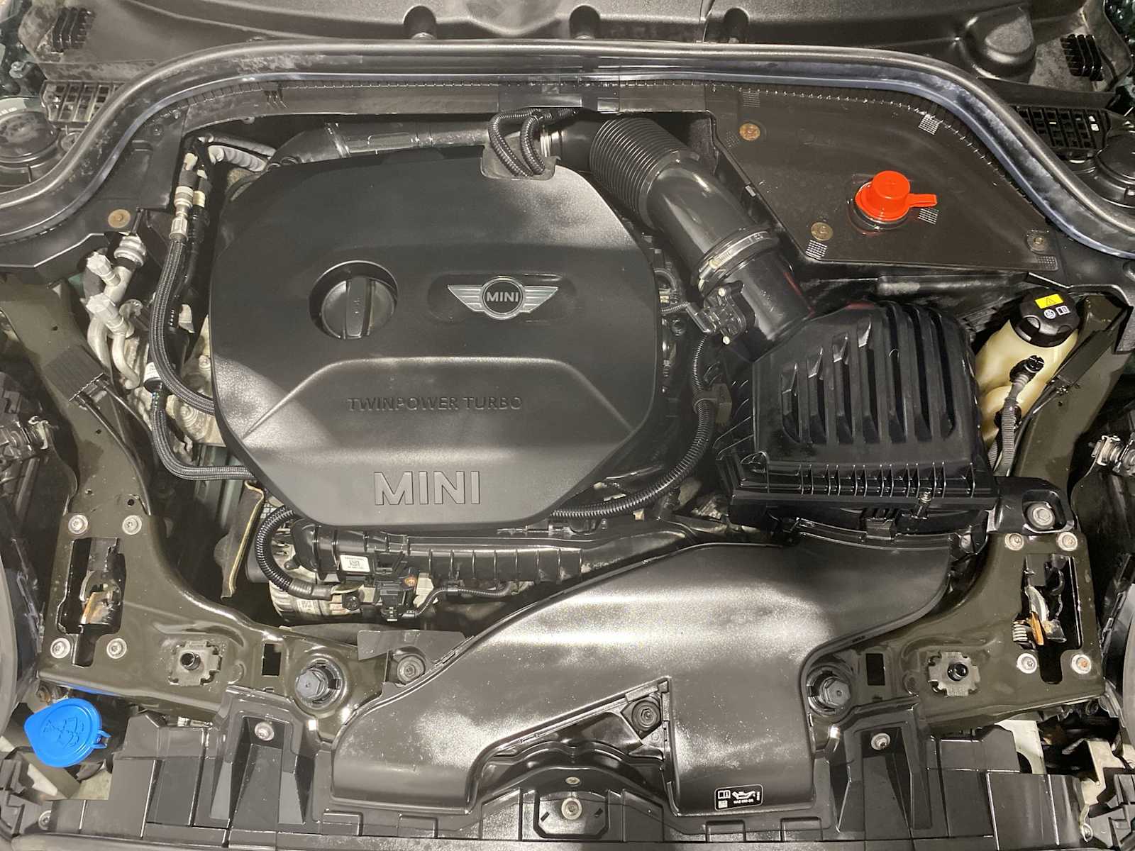 Thumbnail: 2019 MINI Cooper Hardtop - 9