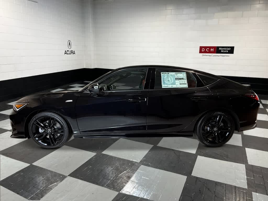 Thumbnail: 2026 Acura Integra - 2