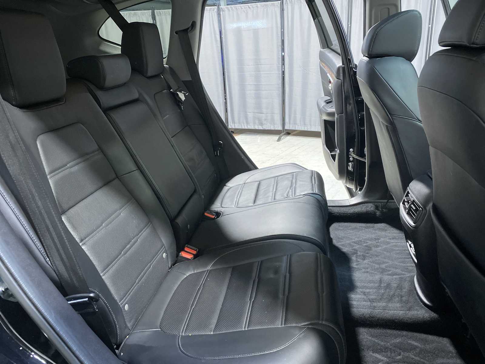 Thumbnail: 2021 Honda CR-V - 13