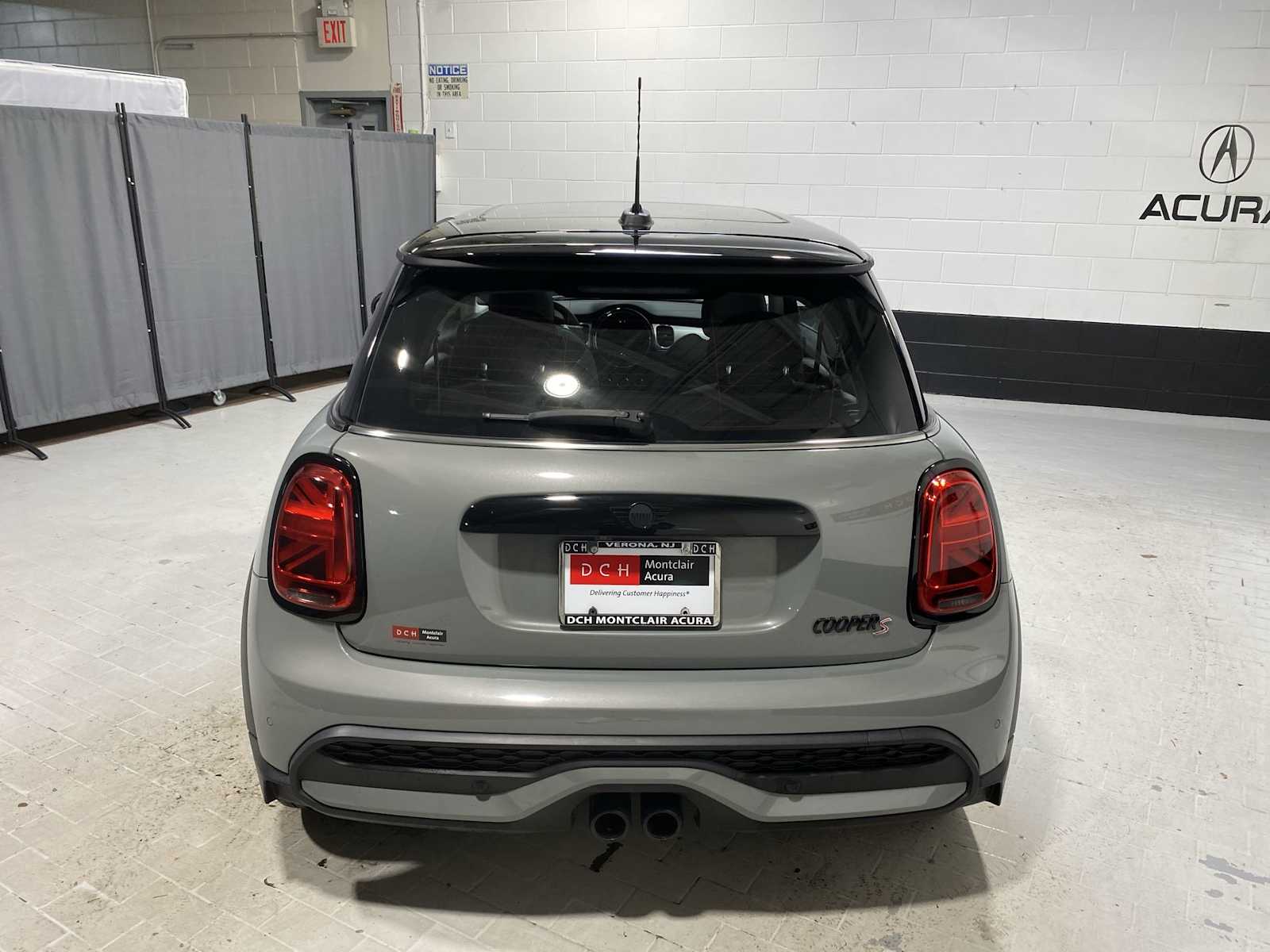 Thumbnail: 2023 MINI Cooper Hardtop - 5