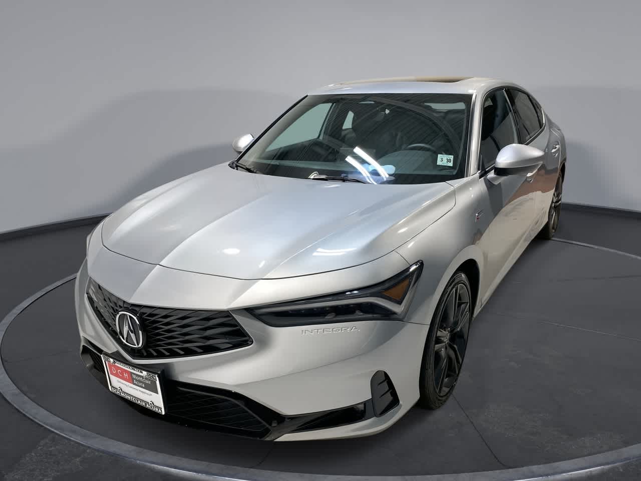 2025 Acura Integra A-Spec -
                  Verona, NJ