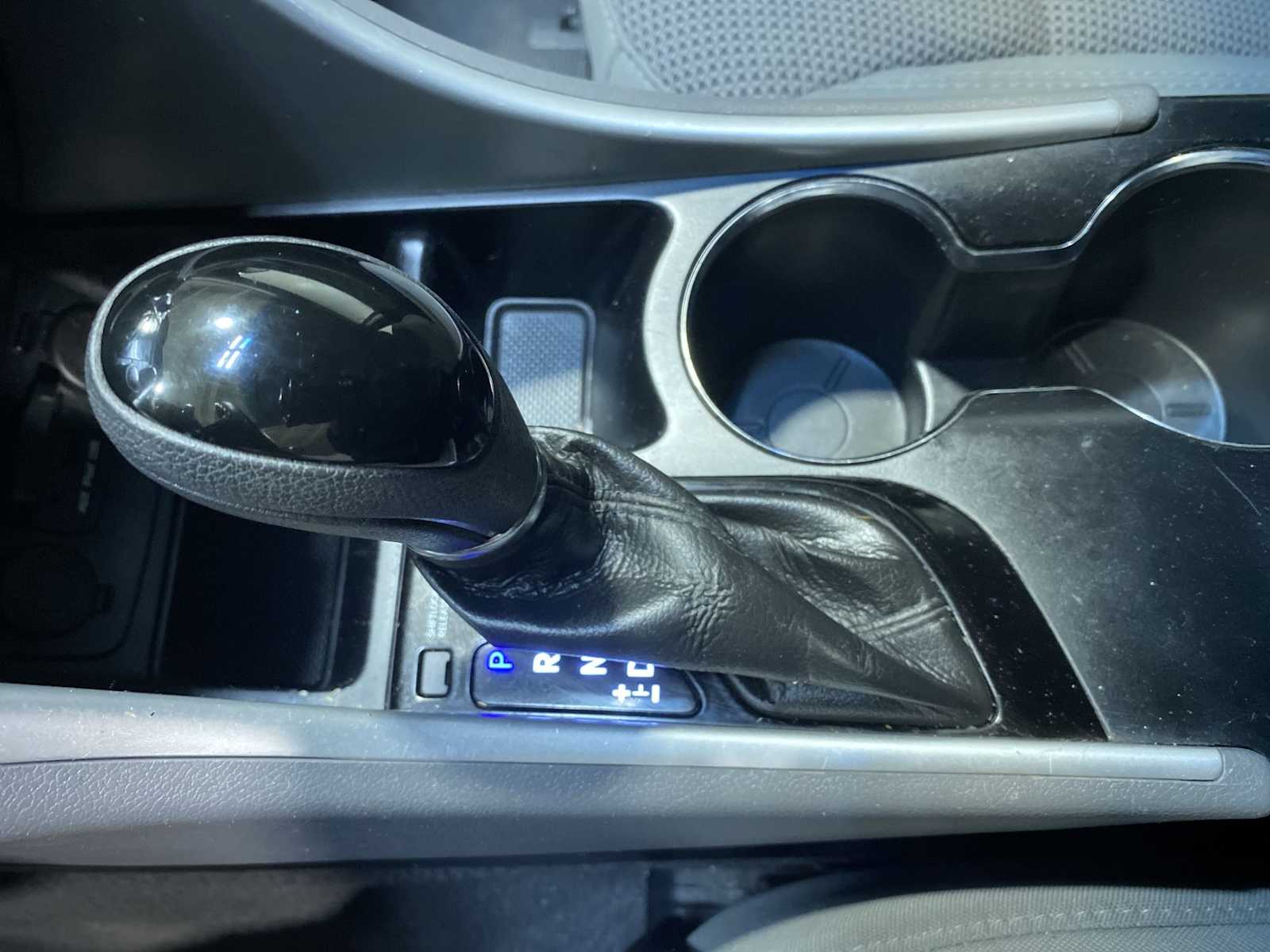 Thumbnail: 2013 Hyundai Sonata - 17