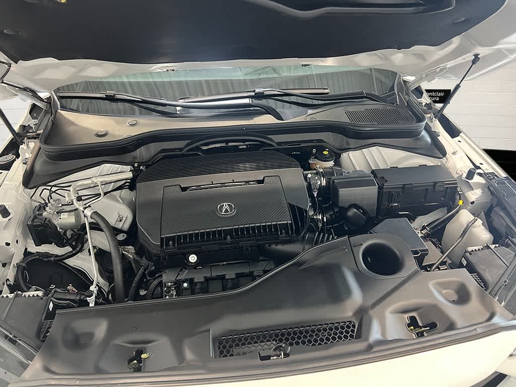 Thumbnail: 2026 Acura MDX - 12