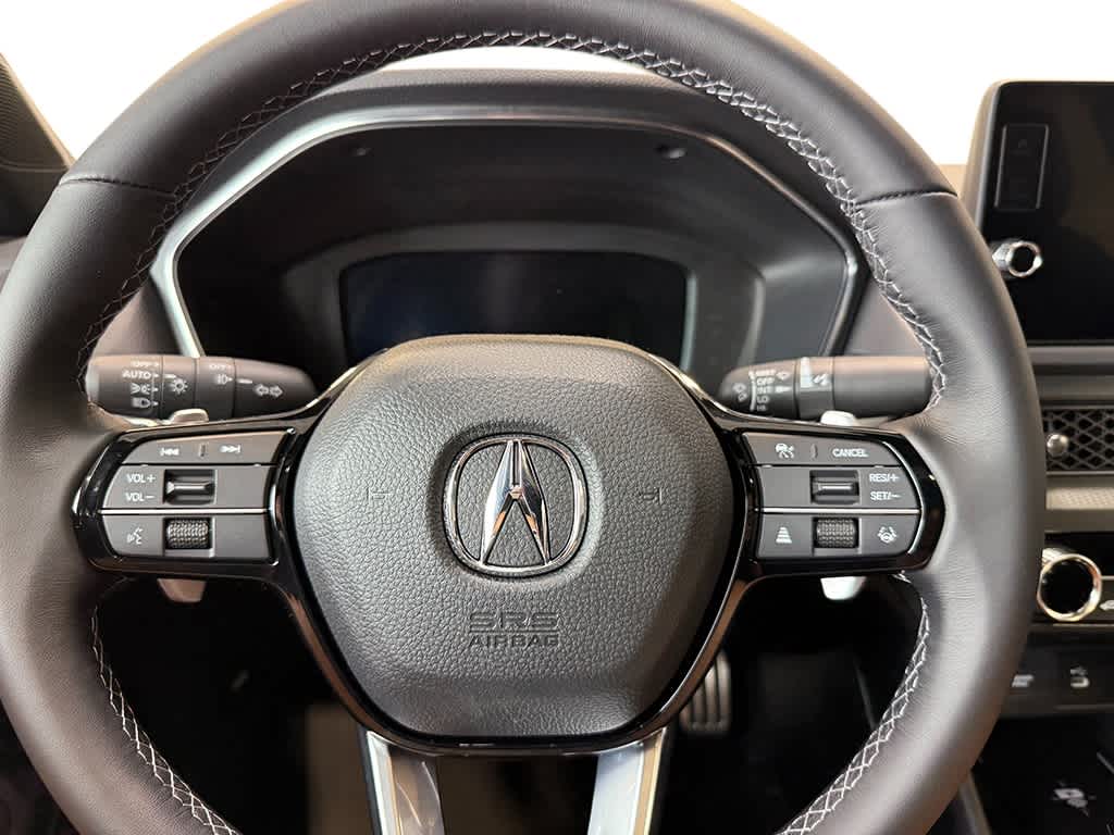 Thumbnail: 2026 Acura Integra - 12