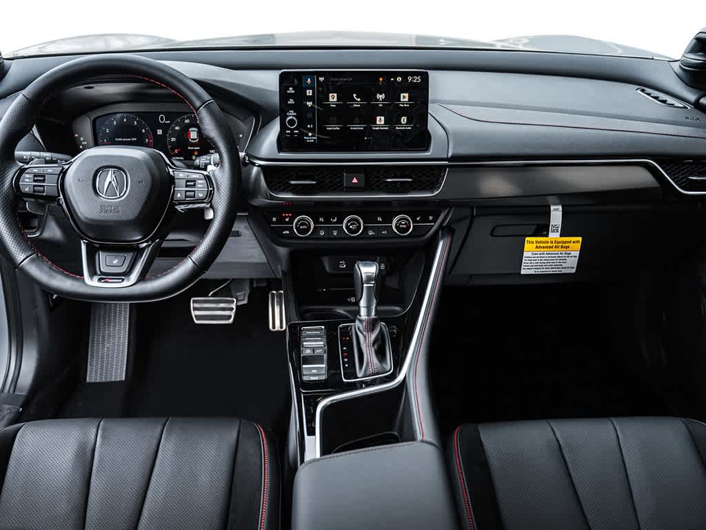 Thumbnail: 2025 Acura ADX - 14