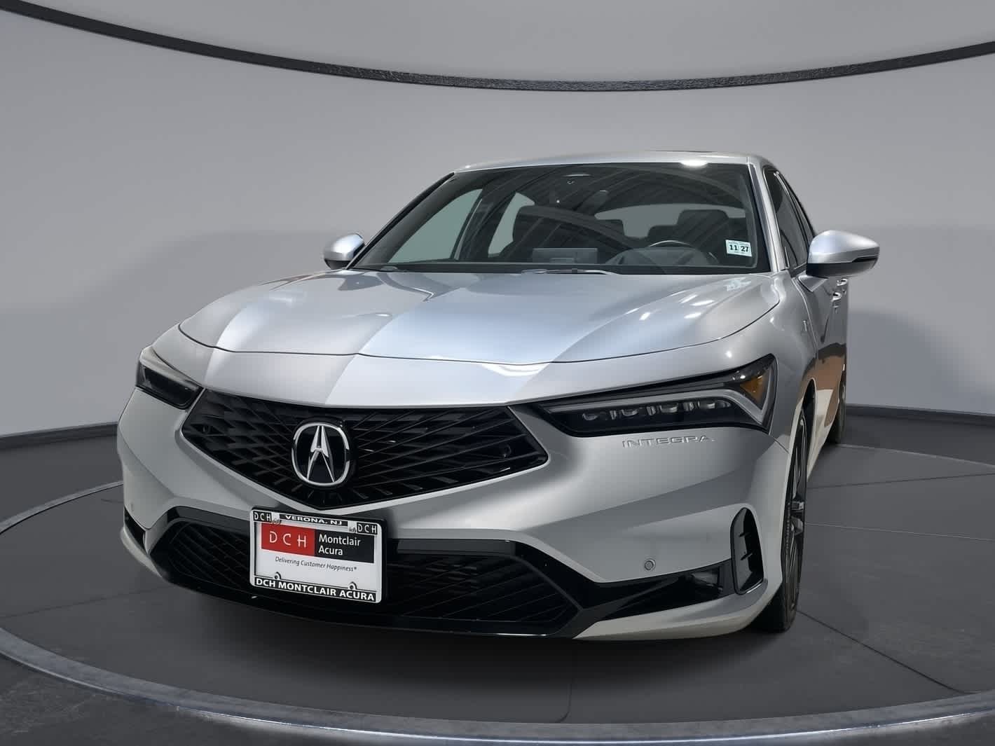 2023 Acura Integra A-Spec w/Tech -
                  Verona, NJ