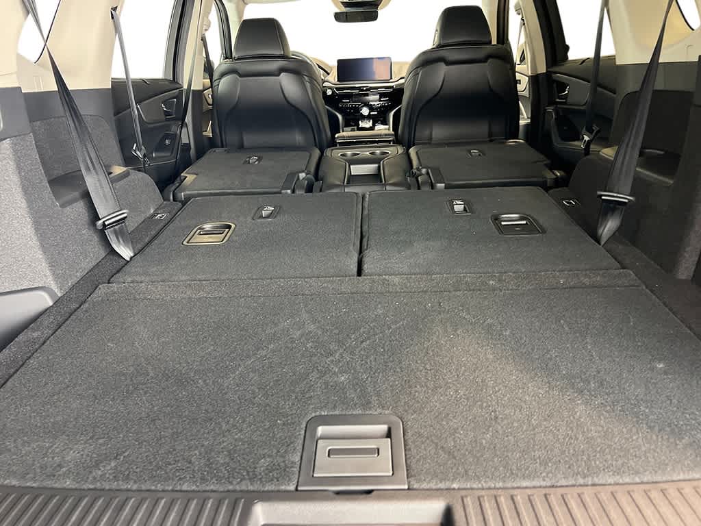 Thumbnail: 2026 Acura MDX - 34