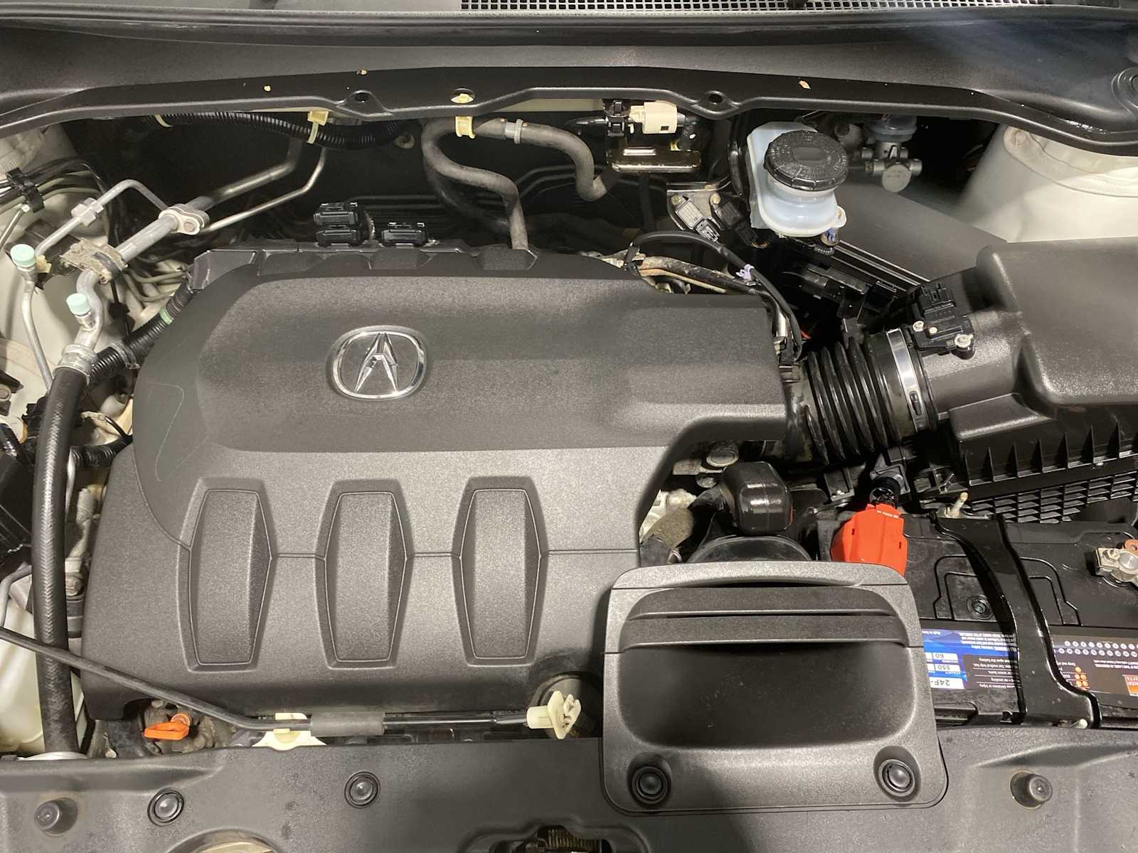 Thumbnail: 2015 Acura RDX - 9