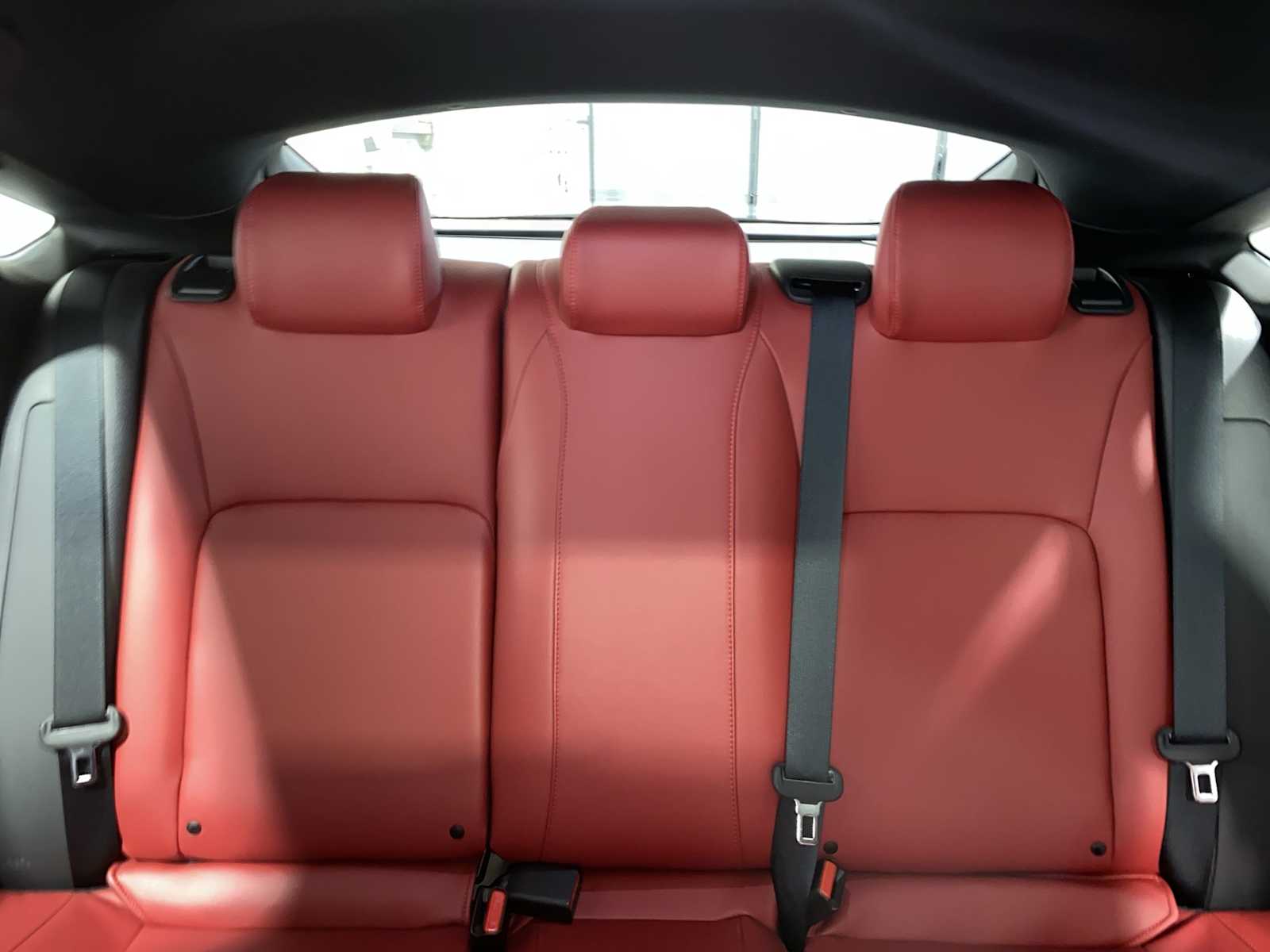 Thumbnail: 2023 Acura Integra - 22