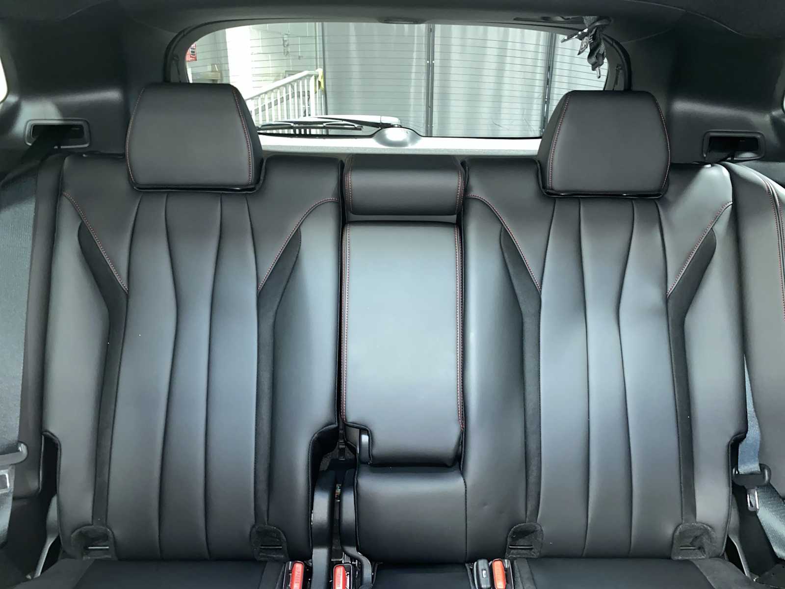 Thumbnail: 2025 Acura ADX - 22