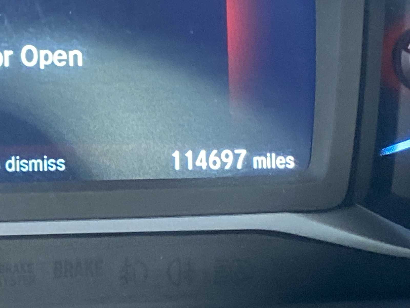 Thumbnail: 2019 Honda Pilot - 18