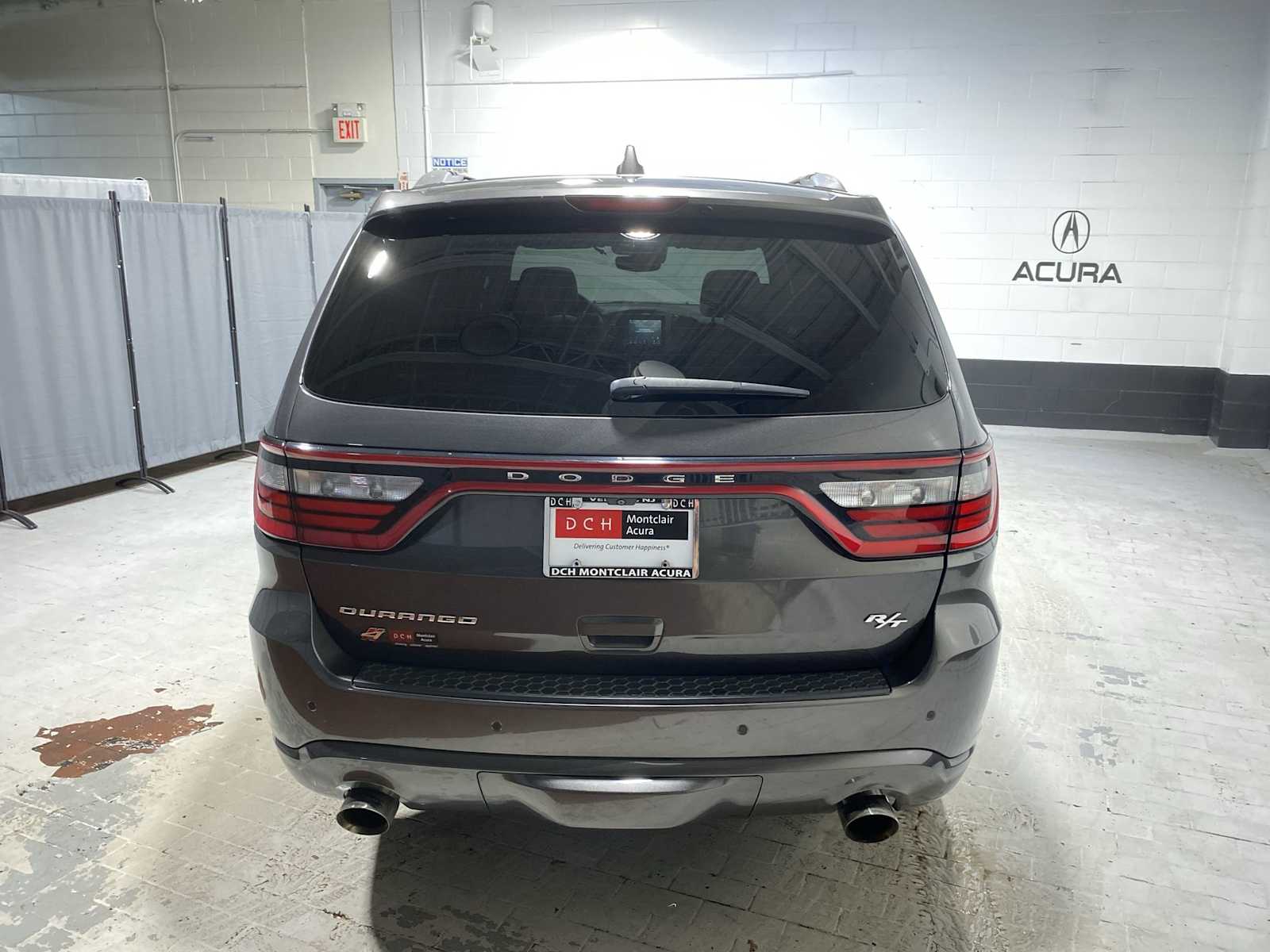 Thumbnail: 2018 Dodge Durango - 5