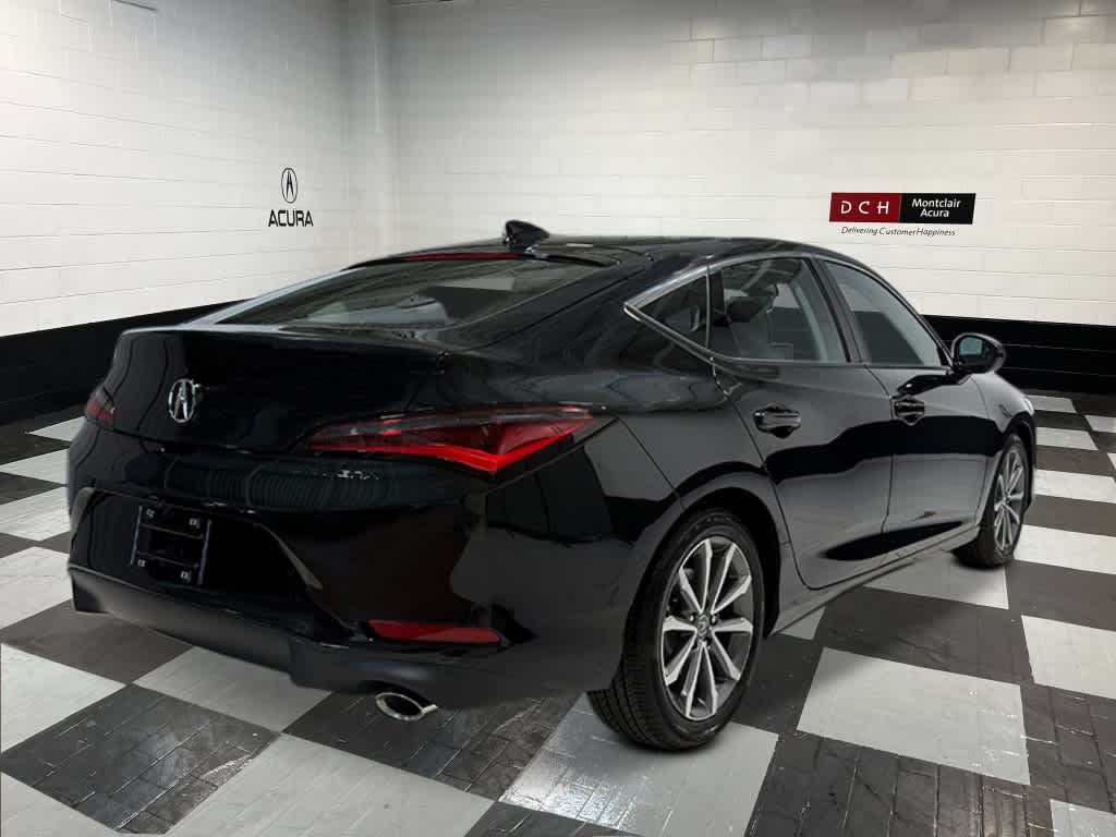 Thumbnail: 2026 Acura Integra - 5